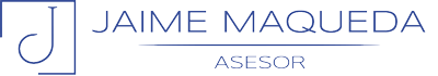 JAIME MAQUEDA ASESOR Logo